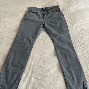 PAIGE Normandie Men’s - 31 - Amalfi Blue